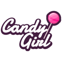 CandyGirls Company Logo
