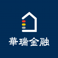 华瑞金融 Company Logo