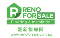地板翻新售房网 Renoforsale.com.au Company Logo