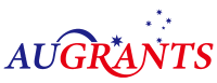 AUGRANTS 国际专业政府补助申请服务平台 Company Logo