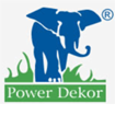 悉尼地板 名牌地板 -   圣象地板 Power Dekor Company Logo