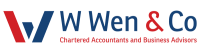 弘信會計師事務所 - W Wen & Co Chartered Accountants Company Logo