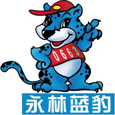 永林蓝豹防潮地板 Company Logo
