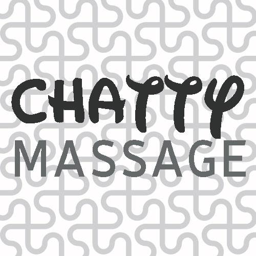 Chatswood Chatty Massage Company Logo