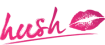 Hush Escorts Company Logo