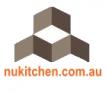 NU KITCHEN Company Logo