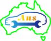 奥斯车身修理 Aus Auto Repairs (Smash Repair) Company Logo