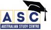 ASC Company Logo