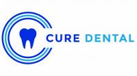 Cure牙科 | 悉尼 parramatta 牙医诊所 Company Logo