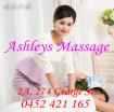 Ashleys Massage专业成人按摩服务 Company Logo
