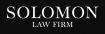 所羅門律師事務所 Solomon Law Firm Company Logo