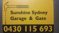 阳光悉尼车库门及自动院门维修服务 Company Logo
