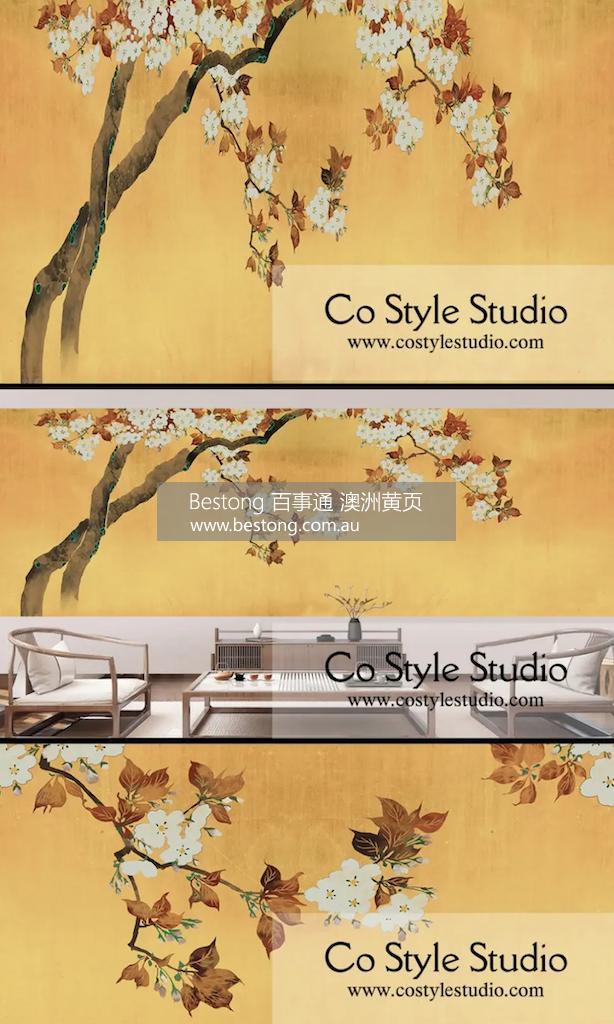 Co Style Studio 工作室  商家 ID： B13071 Picture 6