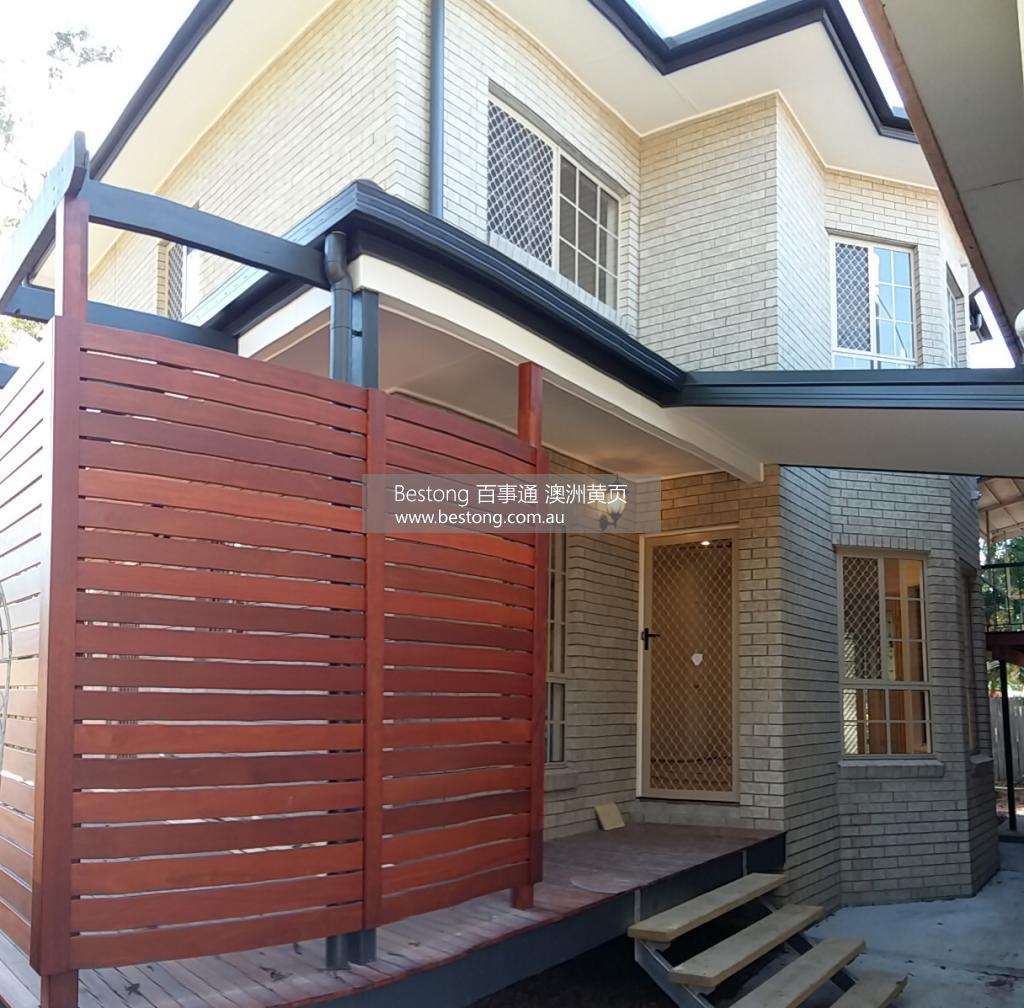 創智管   設計 + 建築 Relegance Design New house and extension 商家 ID： B9218 Picture 6