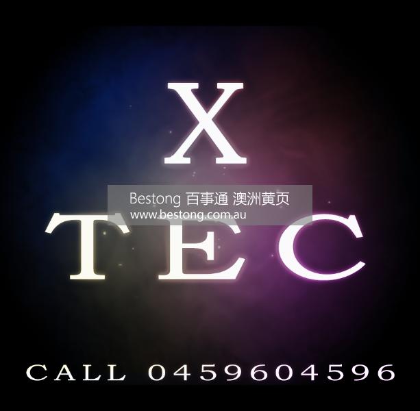 X TEC 墨尔本市中心专业电脑维修，网站制作，服务器架设服  商家 ID： B10943 Picture 4