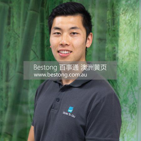 Smile to Go 牙医诊所 DR SHAUN WANG General Dentist and Fastbraces Provider 商家 ID： B12234 Picture 3