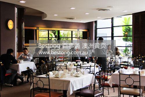 采蝶轩 Plume Chinese Restaurant  商家 ID： B7003 Picture 1