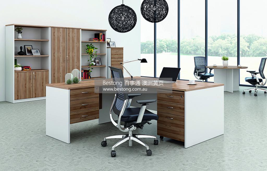 FurniPro - office business com  商家 ID： B7797 Picture 1