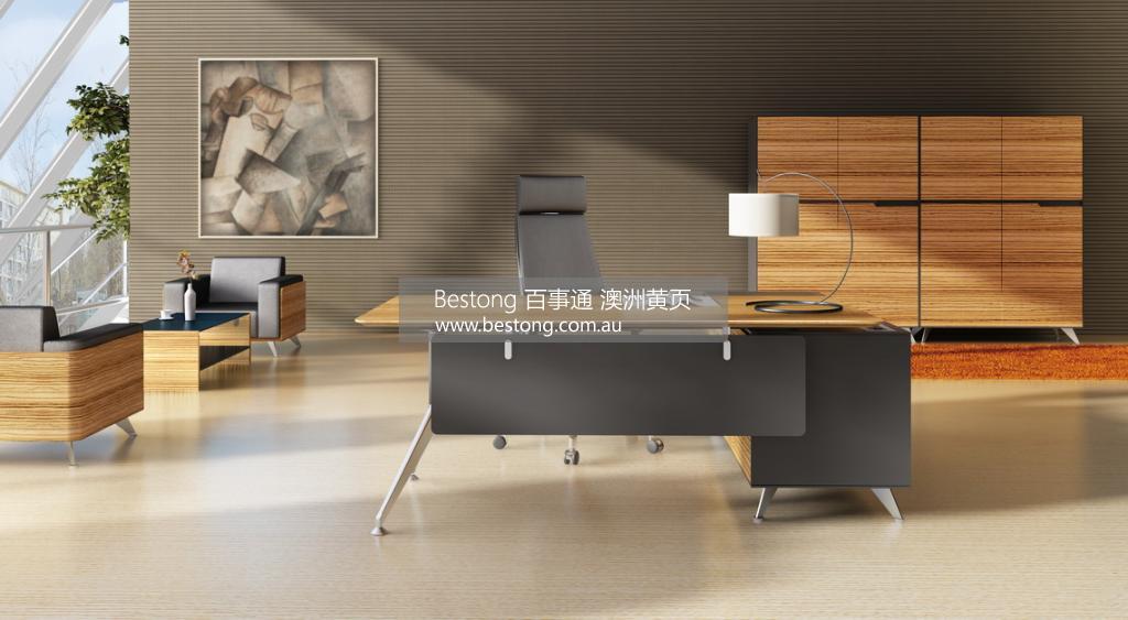 FurniPro - office business com  商家 ID： B7797 Picture 4