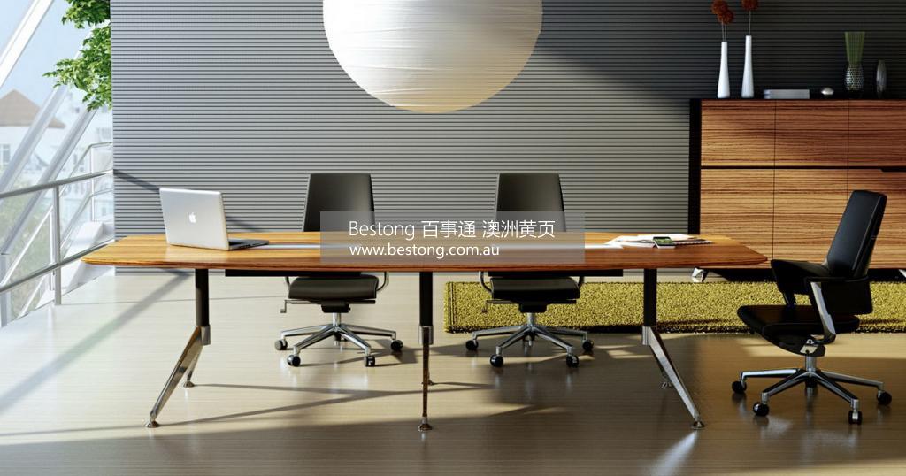 FurniPro - office business com  商家 ID： B7797 Picture 5