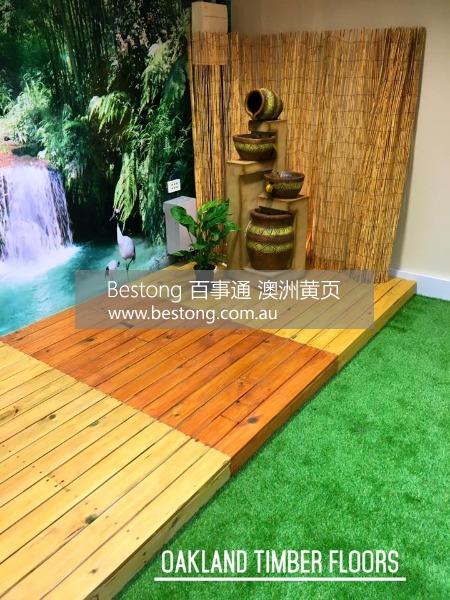Oakland Timber Floors and Reno  商家 ID： B10081 Picture 1