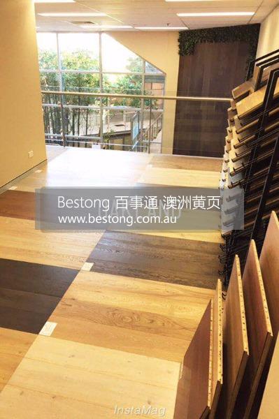 Oakland Timber Floors and Reno  商家 ID： B10081 Picture 4