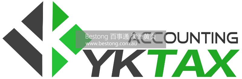 YK Tax & Accounting 会计师事务所  商家 ID： B10173 Picture 2