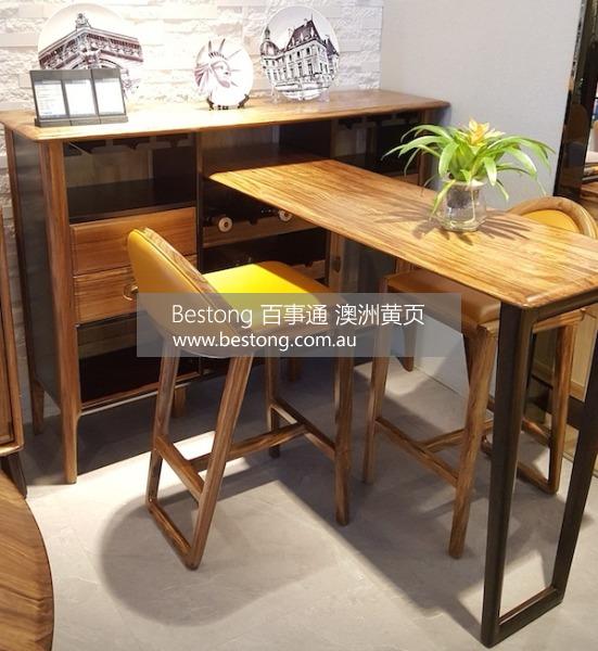 Qurio Furniture & Decor 家具 装饰品  商家 ID： B10425 Picture 1
