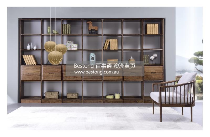 Qurio Furniture & Decor 家具 装饰品  商家 ID： B10425 Picture 2