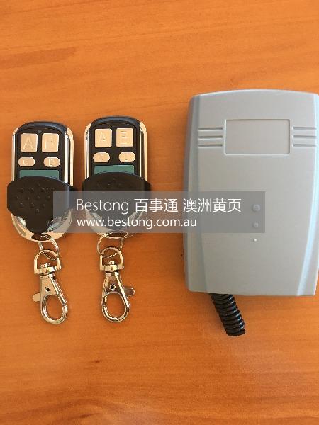 Adrian HomeAutomation  商家 ID： B10839 Picture 2