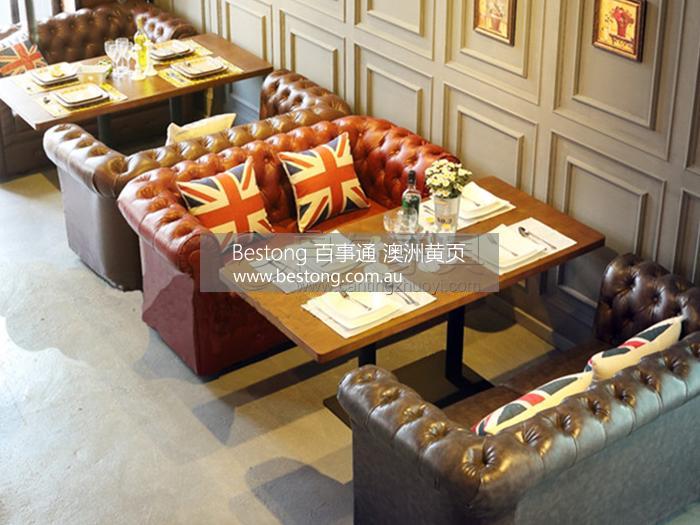 Restaurant Furniture China Gua  商家 ID： B10866 Picture 3