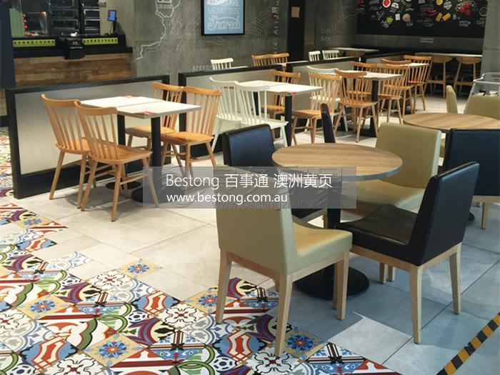 Restaurant Furniture China Gua  商家 ID： B10866 Picture 5
