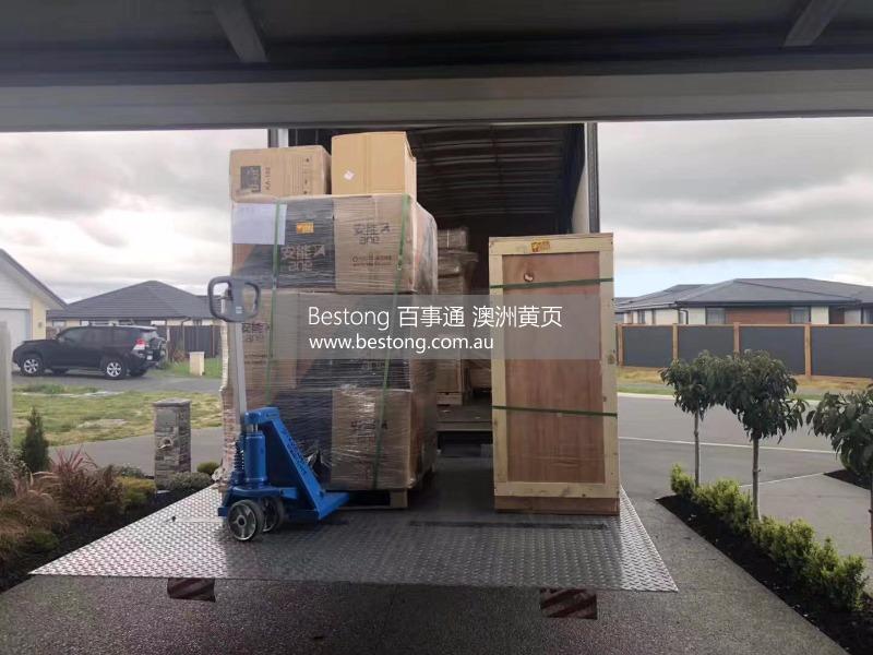中国个人家具商业用品海运到澳洲悉尼墨尔本布里斯班帕斯  商家 ID： B10952 Picture 1