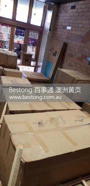 中国个人家具商业用品海运到澳洲悉尼墨尔本布里斯班帕斯  商家 ID： B10952 Picture 2