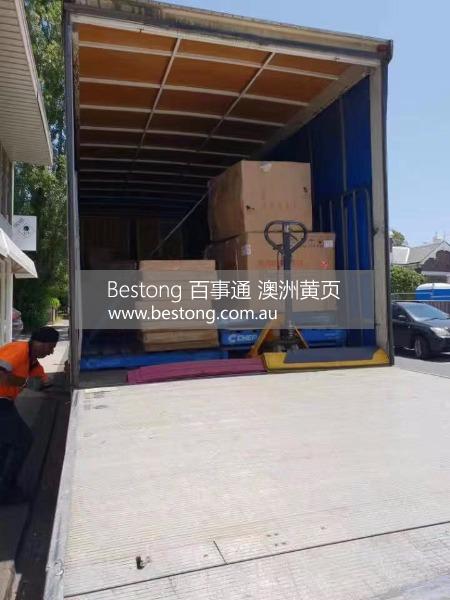 中国个人家具商业用品海运到澳洲悉尼墨尔本布里斯班帕斯  商家 ID： B10952 Picture 5