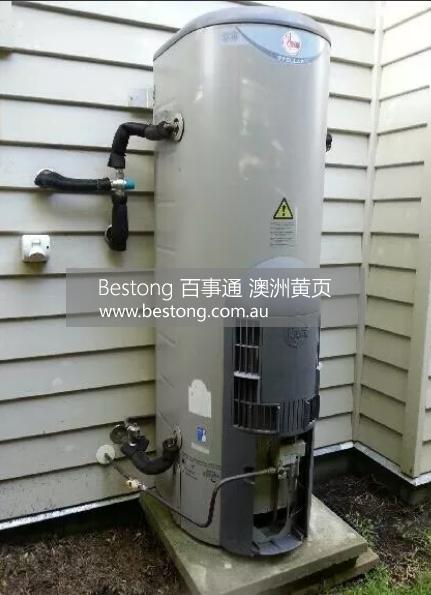 Lin plumbing service  商家 ID： B11098 Picture 3