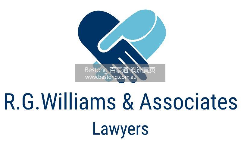 R.G.Williams & Associates  商家 ID： B11477 Picture 3