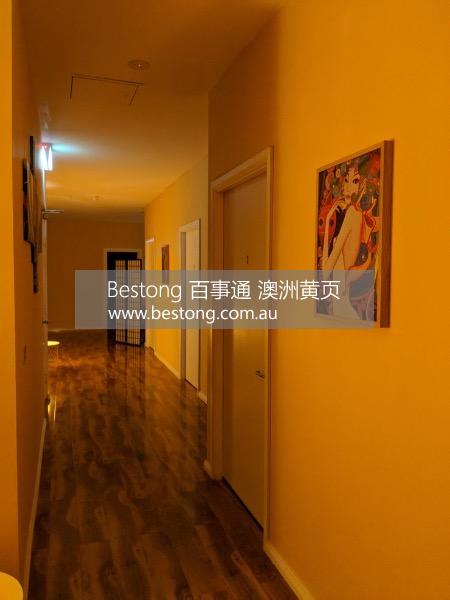 Massage at Central  商家 ID： B12119 Picture 2