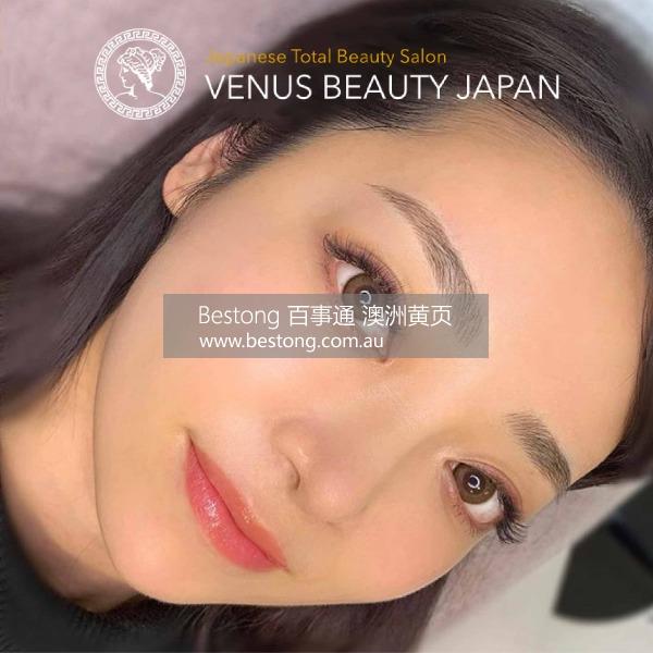Venus Beauty Japan传统日式美护服务  商家 ID： B12836 Picture 5