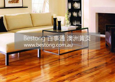 众信地板 Smart Choice Flooring  商家 ID： B13612 Picture 3