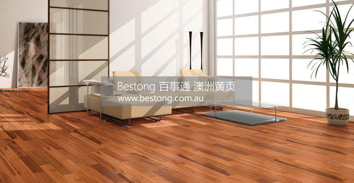 众信地板 Smart Choice Flooring  商家 ID： B13612 Picture 6