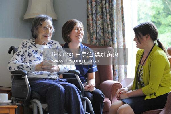 AF Reliable Homecare 家庭护理  商家 ID： B13625 Picture 1