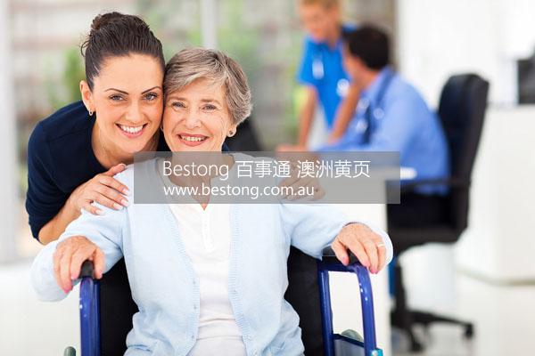 AF Reliable Homecare 家庭护理  商家 ID： B13625 Picture 4