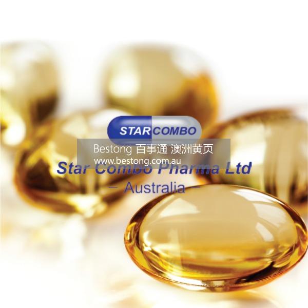 Star Combo Pharma Ltd  商家 ID： B13665 Picture 1