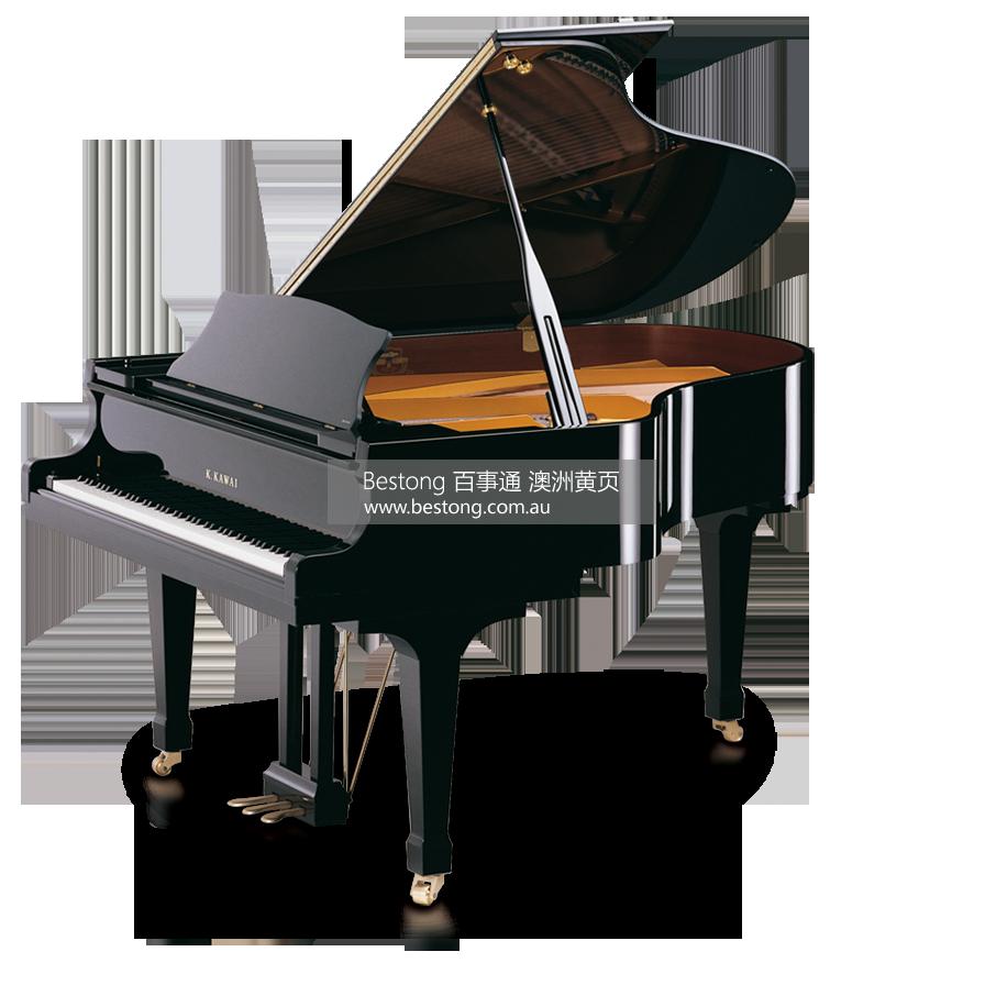 陈氏钢琴行 Enfield 店 Australia Pian Kawai Piano 商家 ID： B4695 Picture 1
