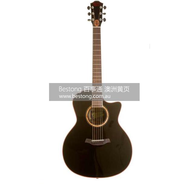 陈氏钢琴行 Enfield 店 Australia Pian Guitar  商家 ID： B4695 Picture 5