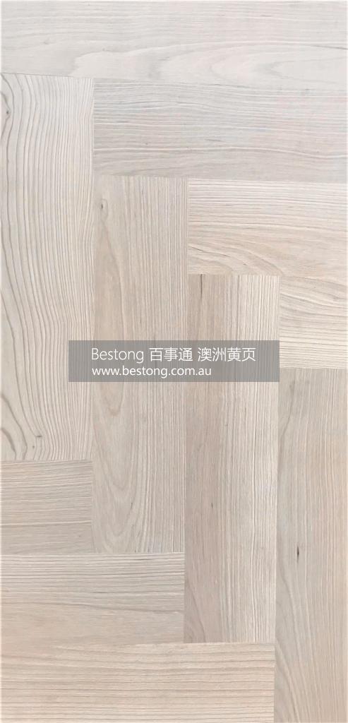 【图片 20】   11mm Laminate Flooring #7132