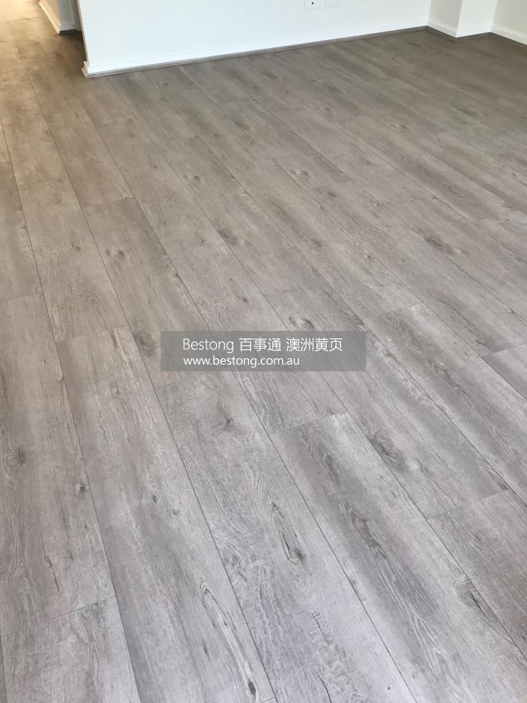 【图片 9】   12mm Laminate Flooring #266