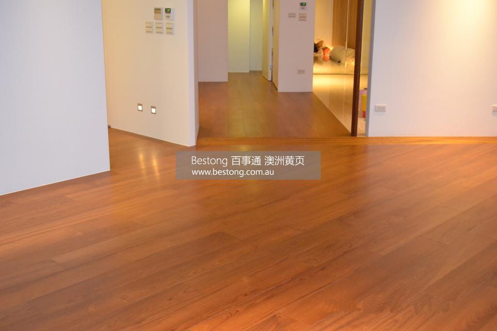 安恒地板 An Heng Flooring  商家 ID： B4744 Picture 1