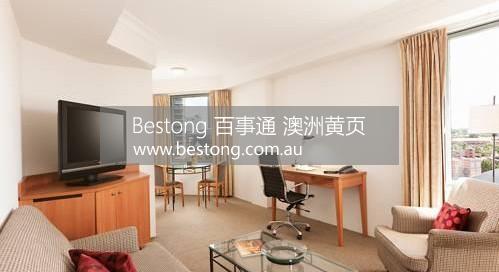 Holiday Inn Darling Harbour  商家 ID： B6301 Picture 1